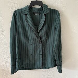 Scotch & Soda Pajama Top Blazer Size S
